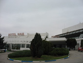 Hotel NAIS, Niš