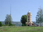 Spomenik na Čegru, Niš