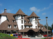 Hotel "TERMAG", Jahorina