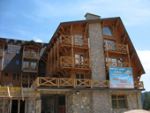 Hotel "VUCKO", Jahorina